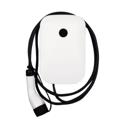 Borne de recharge EV murale pour maison au Maroc,
Station de recharge intelligente Wi-Fi pour véhicules électriques,
Borne extérieure étanche pour voiture électrique,
Installation de borne EV niveau 2 avec câble Type 1/Type 2,
Solution de recharge rapide 48A pour Tesla, Renault, Nissan.